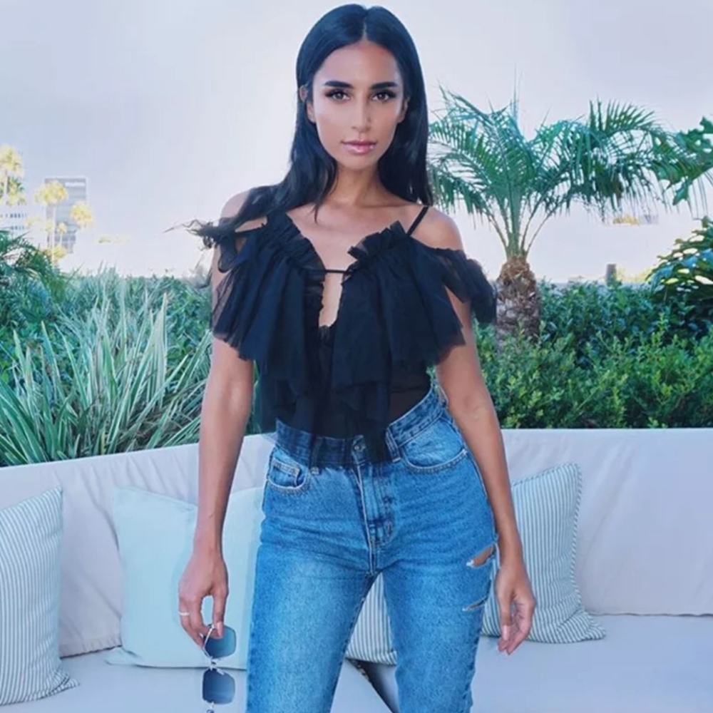 Bodysuit